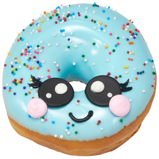 Nonpareils, Rainbow, 3.75 oz