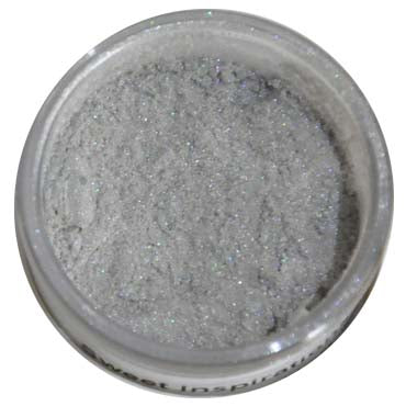Lustre Dust, Coin Silver