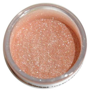 Diamond Dust, Peach