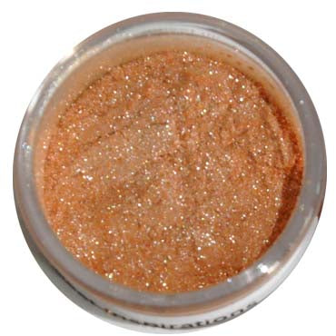 Diamond Dust, Apricot