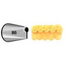Standard Tube, #86