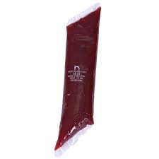 Raspberry Pastry Filling, 2 lbs