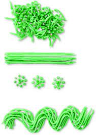 Hair Grass Tip, #233, Ateco #133