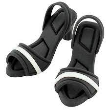 JEM Lady's Miniature Shoe Cutter Set, 9 piece