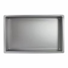 Deep Sheet Pan, 7x11x3, PME