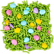 Colorful Mini Egg Mix