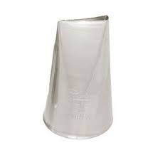 Large Flower Tube, #125