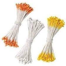 Wilton Color Stamen Set