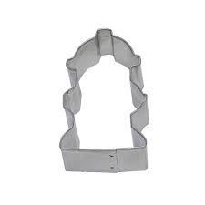 Fire Hydrant Cookie Cutter, 3"