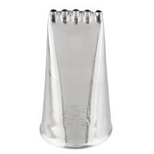 Musical Scale Tube, #134