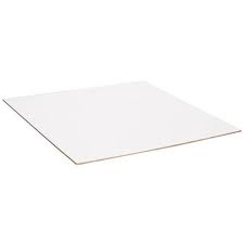 Square Cake Pad, 14"