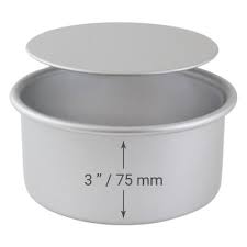 Removeable Bottom Pan, PME 8x3