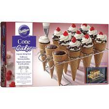 Cupcake Cone Rack