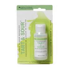 Tart & Sour Flavor Boost, 1oz