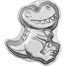 Dinosaur Cake Pan