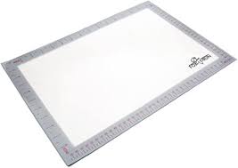 Silicone Mat, 12"X16"