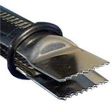 Crimper Set, Straight Line