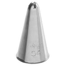 Standard Tube, #54