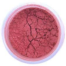 Lustre Dust, Antique Red