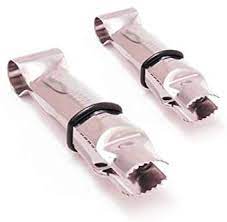 Crimper Set, Open Curve