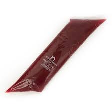 Raspberry Pastry Filling, 2 lbs