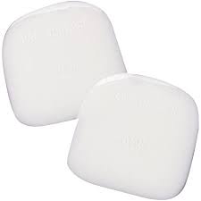 Cake Pan Scrapers, 2 Pack