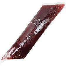 Strawberry Pastry Filling, 2 lbs