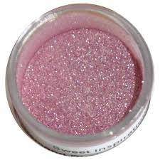 Diamond Dust, Candy Floss