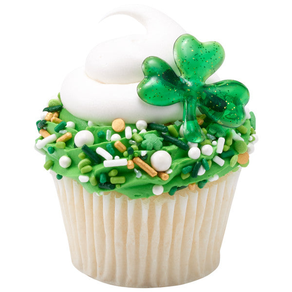 Shamrock Ring, 12 Pack