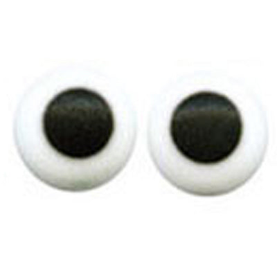 Small Icing Eyes, 1/4", 50 Pack
