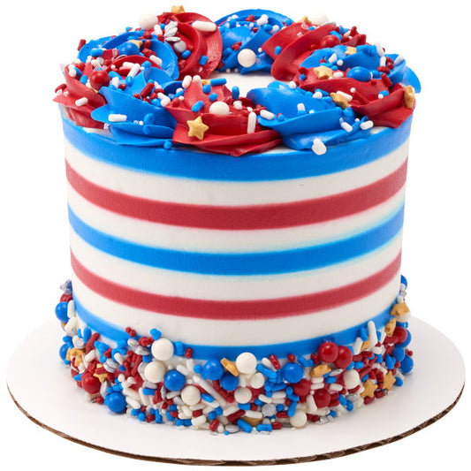 Firecracker Deluxe Fusion Mix, 2oz