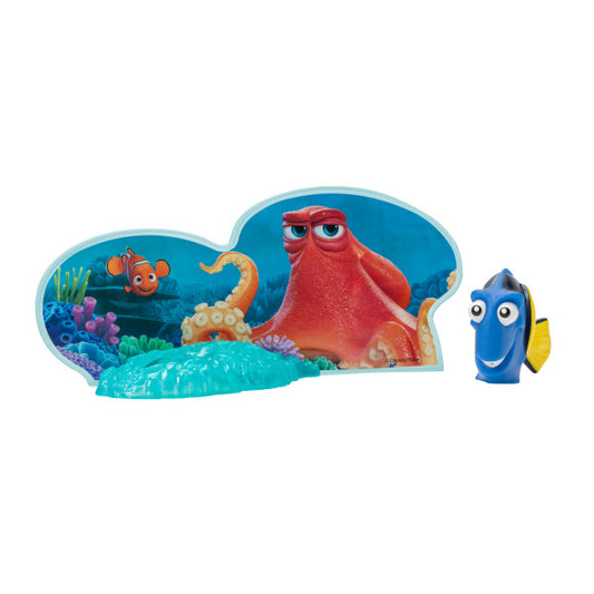 Finding Dory Cake Topper Set