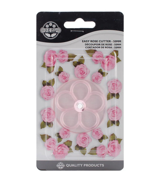 JEM Easy Rose Cutter, 50mm