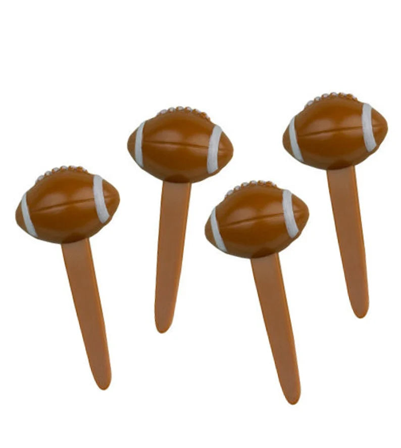 Football Picks, 8 Pack