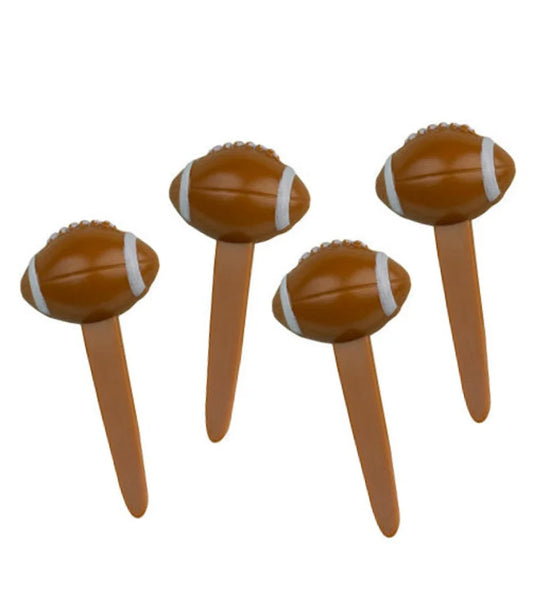 Football Picks, 8 Pack
