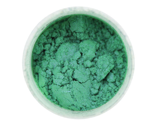 Lustre Dust, Spearmint