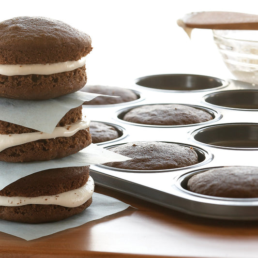 Whoopie Pie Pan
