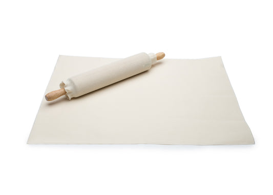Pastry Cloth & Pin Cover