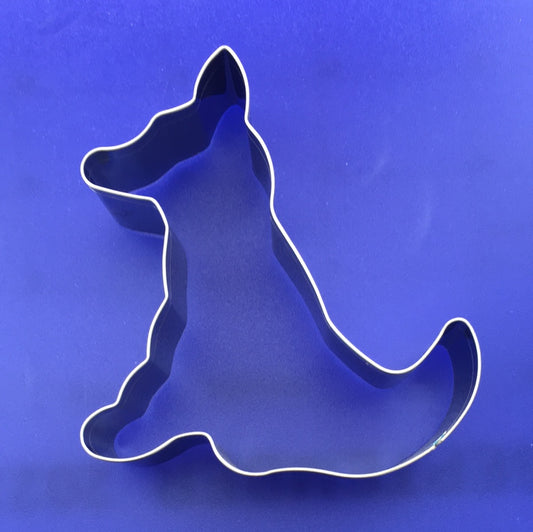 Dog Cookie Cutter