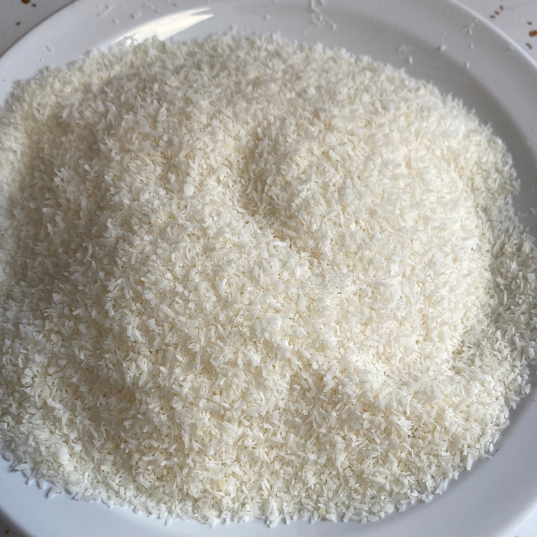Desiccated Coconut, 8oz