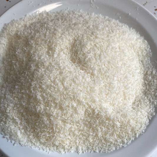 Unsweetened Macaroon Coconut, 8oz