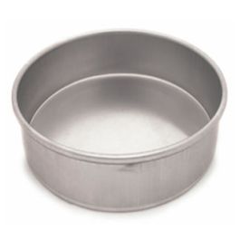 Round Pan, 5x2", Magic Line