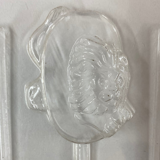 #0 With Lion Pop, 1oz