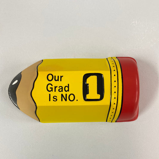 Large Pencil Pop Top