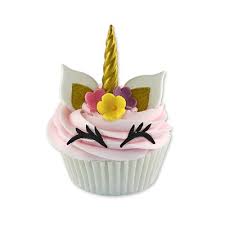 JEM Unicorn Pop-It Mold