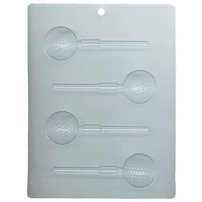 Golf Ball 3D Pop