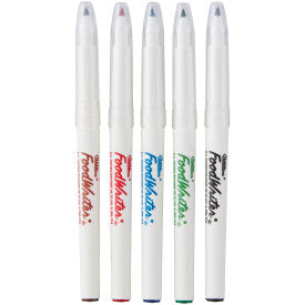 Wilton FoodWriter Extra-Fine Tip, Edible Food Markers