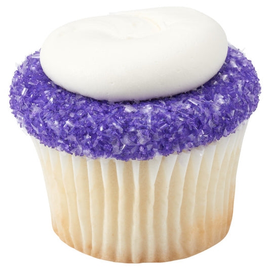 Sanding Sugar, Purple, 4oz