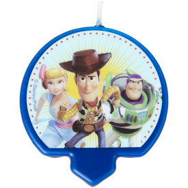 Disney Pixar Toy Story Candle