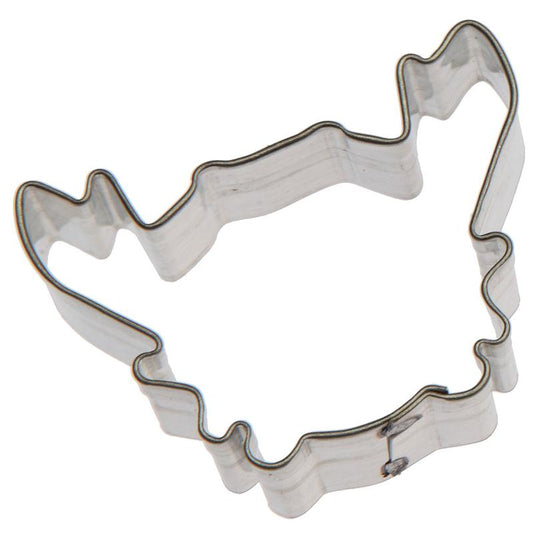 Mini Crab Cookie Cutter